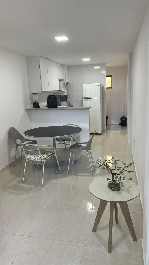 Apartamento Em Pôrto das Galinhas Dış mekan fotoğraf