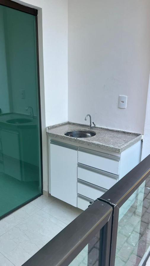 Apartamento Em Pôrto das Galinhas Dış mekan fotoğraf
